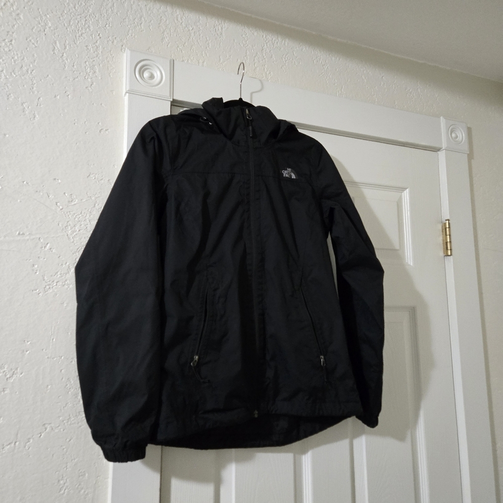 Women | The North Face | Rain Jacket, S